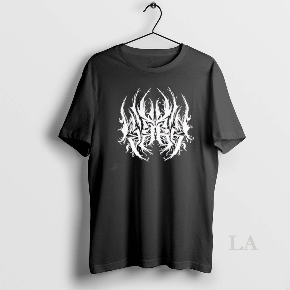 Original Linkin Park Death Metal Logo