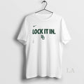 Original Lock It In Baylor Bears 2026 On Court Bench