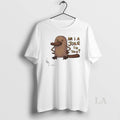 Original Lonely Kids Club Platypus Joke