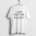 Original Look Mum No Points
