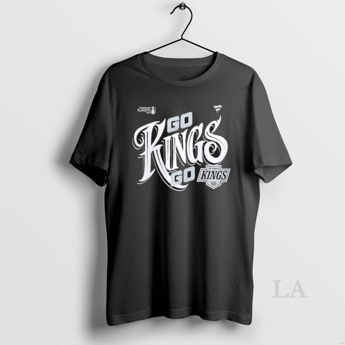 Original Los Angeles Kings 2026 Nhl Playoff Go Kings Go