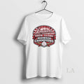 Original Louisiana Ragin Cajuns Midweek Champions Logo