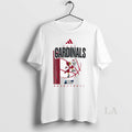Original Louisville Cardinals March Madness