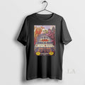 Original Ludo 2026 House Of Blues Chicago Long Sleve