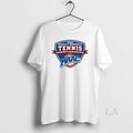 Original Maac Men And Womens Tennis Championships 2026 Logo