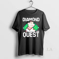 Original Mlb The Show X Diamond Quest Pixel Style