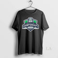 Original Mac Wrestling Championship Logo 2026 Long Sleve