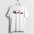 Original Machine Gun Kelly Harley Davidson X Mgk Lost Americana