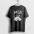 Original Machine Gun Kelly Mgk Lost Americana Tour 2026 Vintage