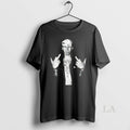 Original Machine Gun Kelly Middle Finger Mgk Lost Americana Tour 2026