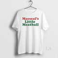 Original Macseals Little Meatball