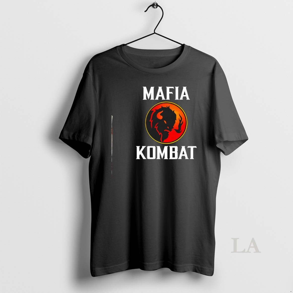 Original Mafia Kombat Buffalo Sabres Hockey Nhl 2026
