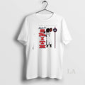 Original Malachi Smith Uconn Huskies Mens Basketball Graphic Vintage