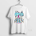 Original Manchester City Womens Super League Winners 25 26