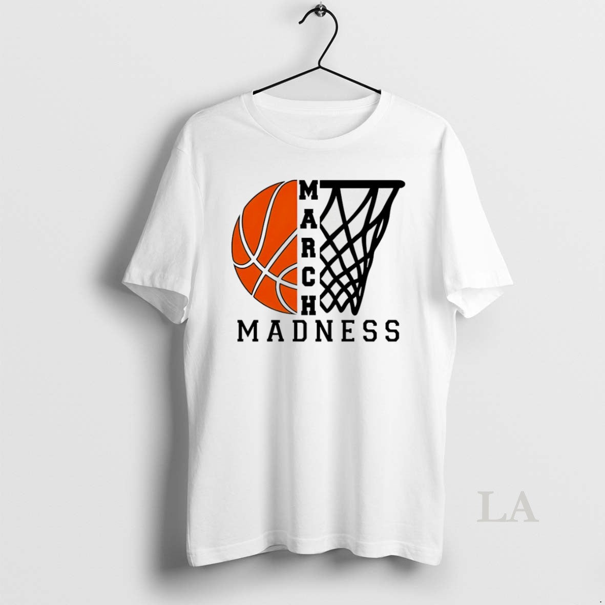 Original March Madness Basketball