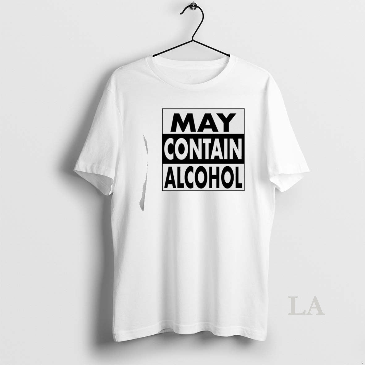 Original May Contain Alcohol