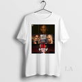 Original Mayweather Vs Tyson Vs Pacquiao Battle Of The Legends Exhibition June 2026