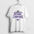 Original Mckendree Bearcats Champion 2026 Ncaa Womens Wrestling National Champions