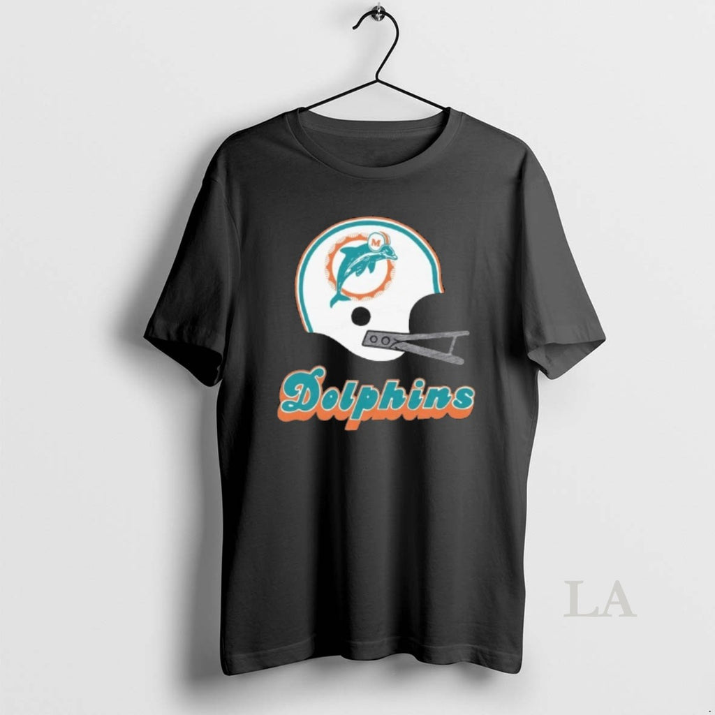 Original Miami Dolphins Big Helmet