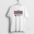 Original Miami Redhawks 2026 Mac Mens Basketball Regular Season Champions