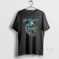 Original Michael Monroe Underground Garage Cruise Festival 2026 Merch Going Down With The Ship