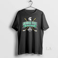 Original Michigan State Spartans 2026 Ncaa D I Mens Ice Hockey Regional