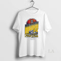 Original Michigan Wolverines 2026 Mens Basketball Final Four Bound Stadium