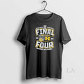 Original Michigan Wolverines 2026 Ncaa Mens Basketball Final Four Nets