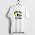 Original Michigan Wolverines 2026 Ncaa Mens Basketball National Champions Cup The Road Ends Here
