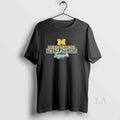 Original Michigan Wolverines Mens Basketball 2026 National Champions Indianapolis