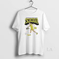 Original Michigan Wolverines Mens Basketball Tscheddar Merch Will Tschetter