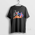 Original Mike Tyson New York Mets Attack End The Ab Relentlessly