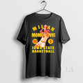 Original Milan Momcilovic 22 Iowa State Cyclones Basketball Illustrated 2026