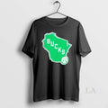 Original Milwaukee Bucks Alternate Logo