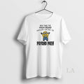 Original Minion Why Take The High Road When You Can Take The Psycho Path