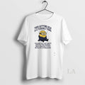 Original Minions This Getting Old Is A Terrible Thing I Blacked Out For Twenty