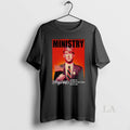 Original Ministry Las Vegas Festival Grounds Las Vegas Nv April 25 2026 Long Sleve