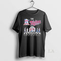 Original Minnesota Twins Abbey Road 65th Season 1961 2026