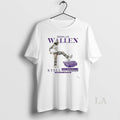Original Minnesota Vikings X Morgan Wallen Still The Problem Tour 2026