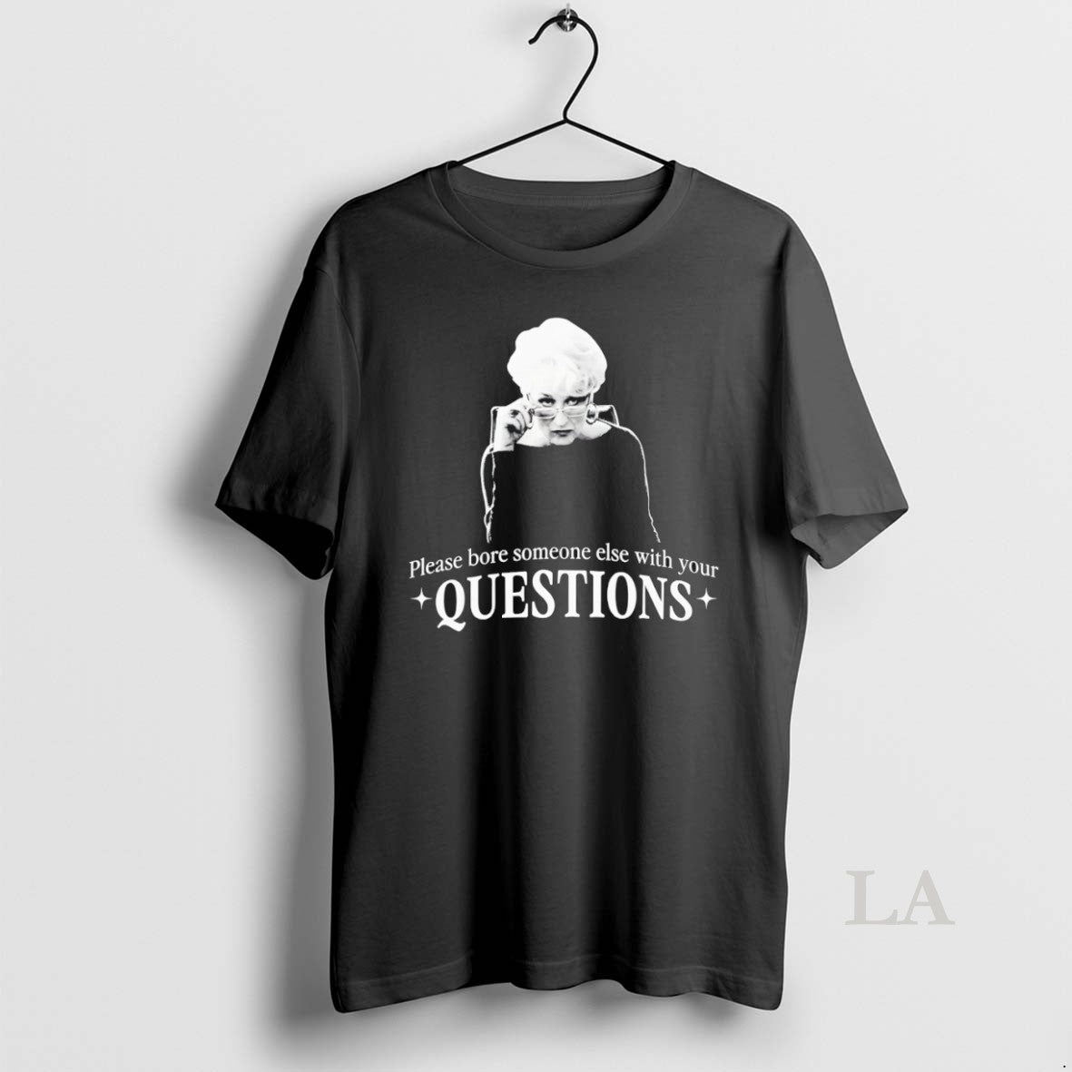 Original Miranda Priestly Please Bore Someone Else With Your Questions