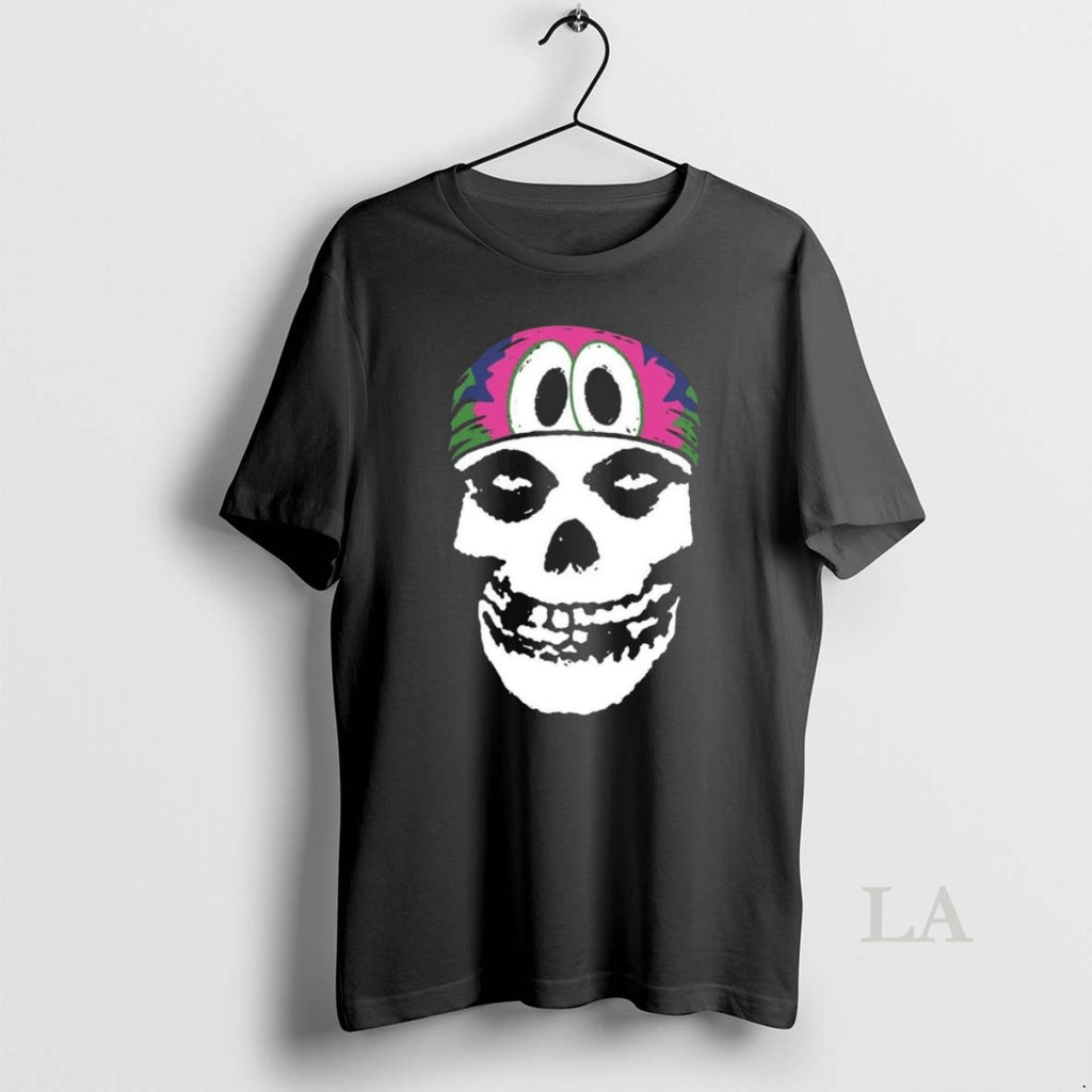 Original Misfits Philadelphia Phillies Misfits Phillie Phanatic Mascot