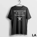 Original Momentum Is Made Together