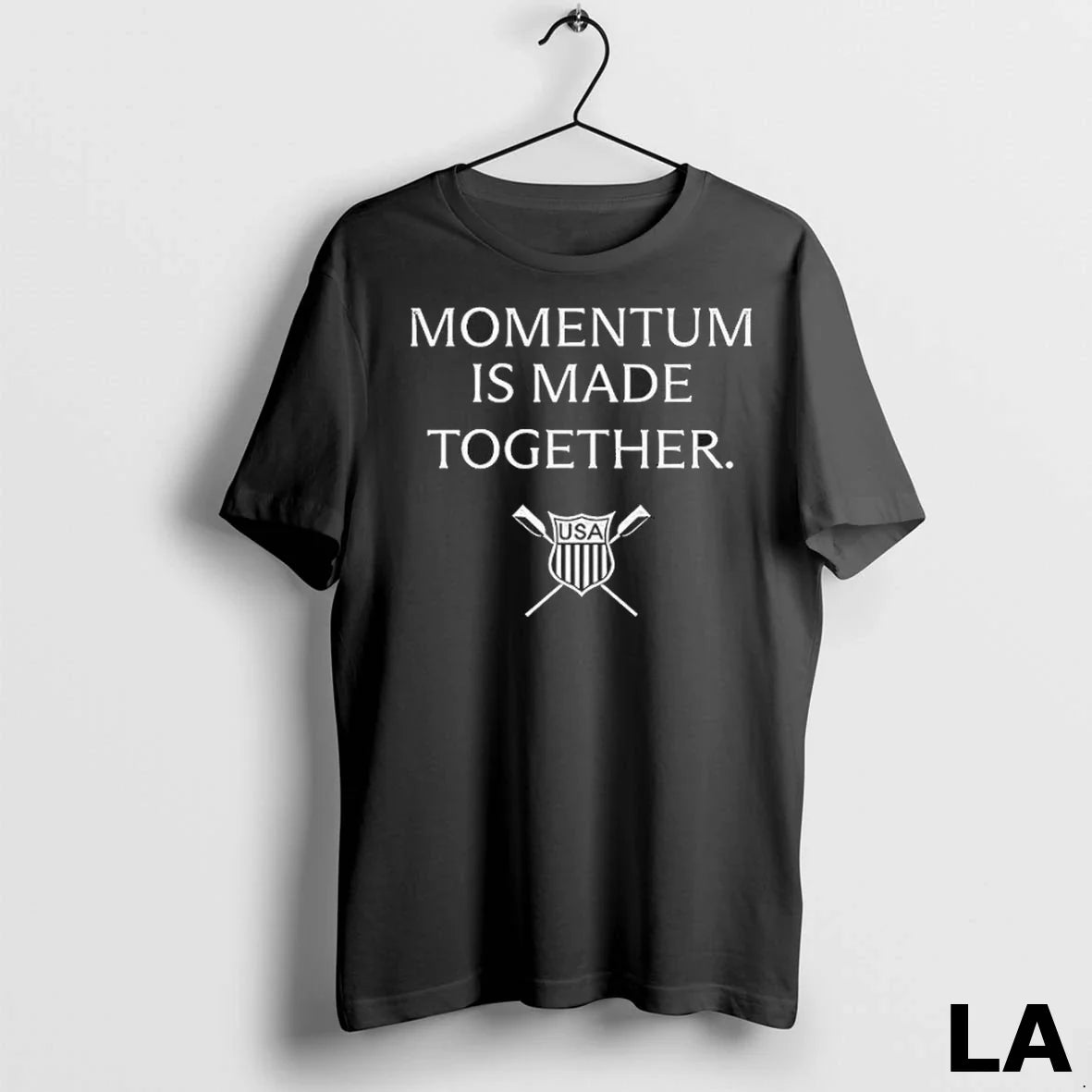 Original Momentum Is Made Together