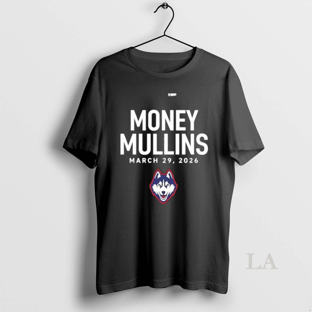 Original Money Mullins Braylon Mullins Uconn Huskies Basketball 2026