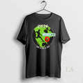 Original Morocco Football Can Usa Mex World Cup 2026