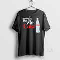 Original Movies Go Better With Coke Coca Cola