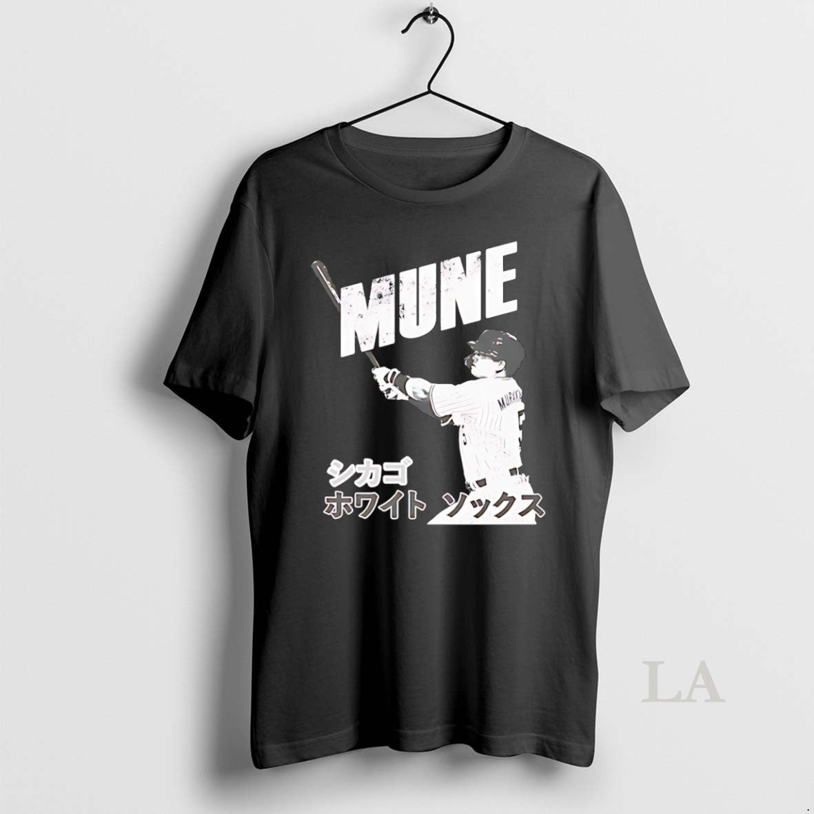 Original Mune Shots