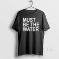 Original Must Be The Water