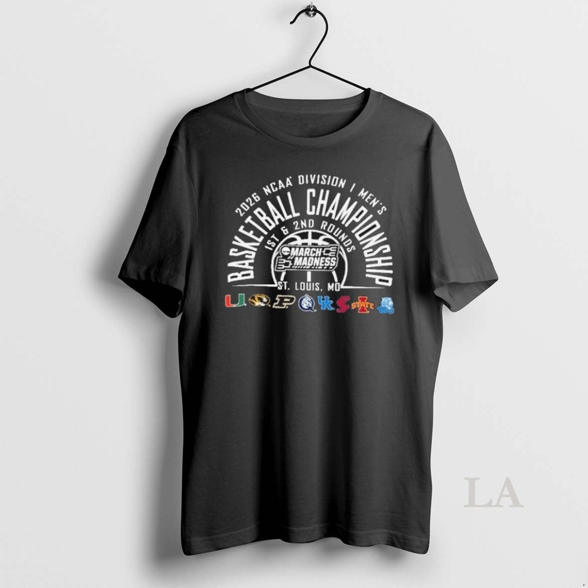 Original Ncaa Mens Basketball 2026 March Madness St