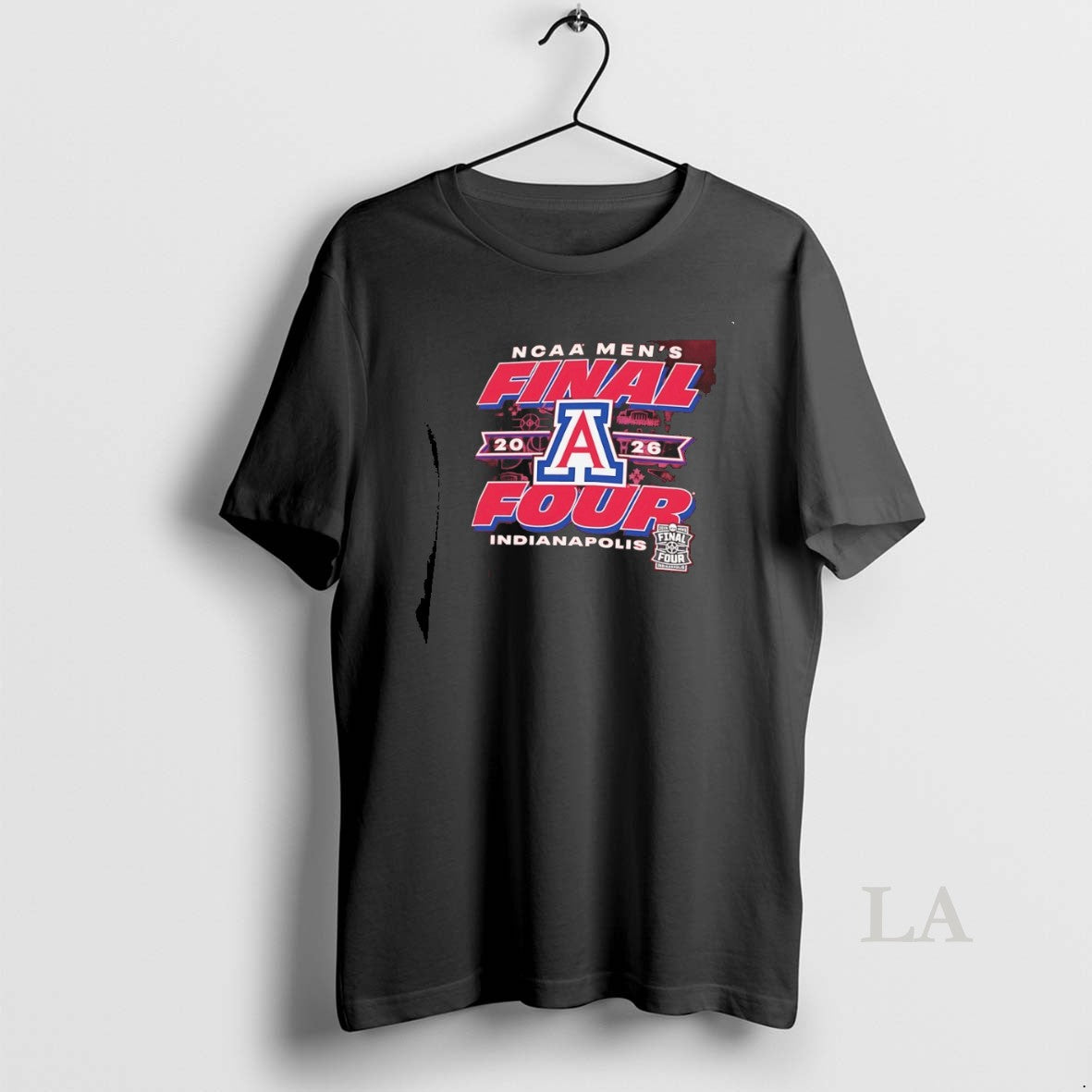 Original Ncaa Mens Basketball Final Four 2026 Arizona Wildcats
